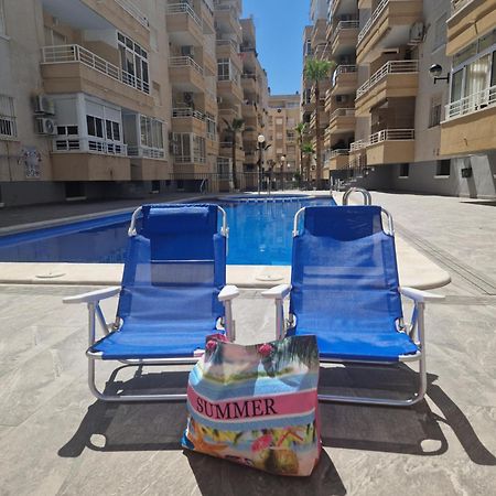 Apartment La Loma Best Τορεβιέχα Εξωτερικό φωτογραφία