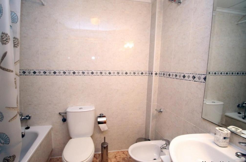 Apartment La Loma Best Τορεβιέχα Εξωτερικό φωτογραφία
