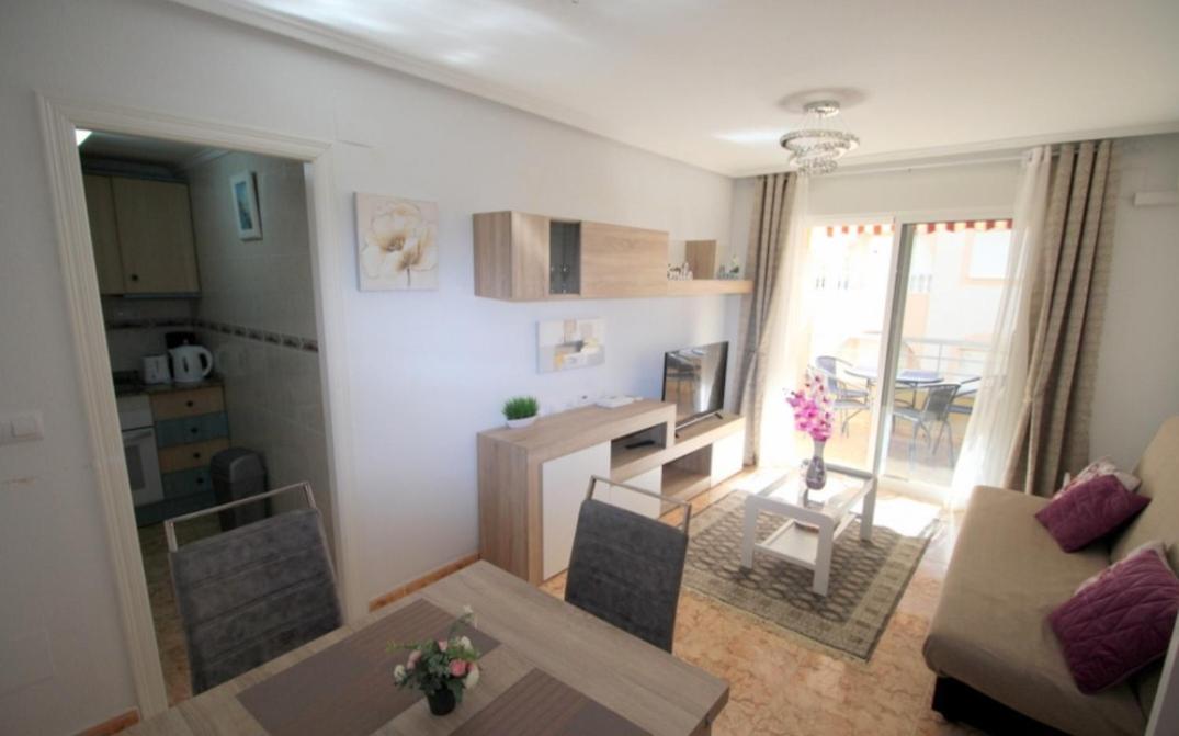 Apartment La Loma Best Τορεβιέχα Εξωτερικό φωτογραφία