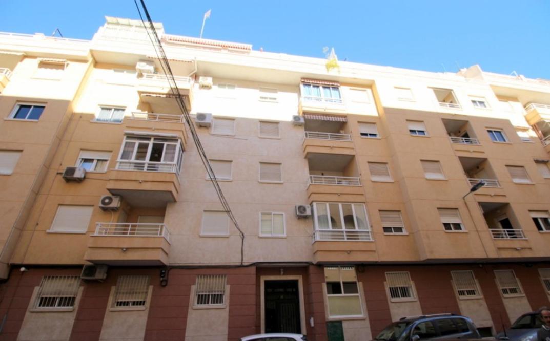 Apartment La Loma Best Τορεβιέχα Εξωτερικό φωτογραφία