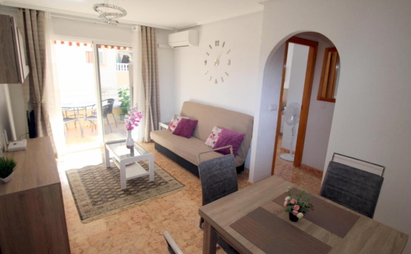 Apartment La Loma Best Τορεβιέχα Εξωτερικό φωτογραφία