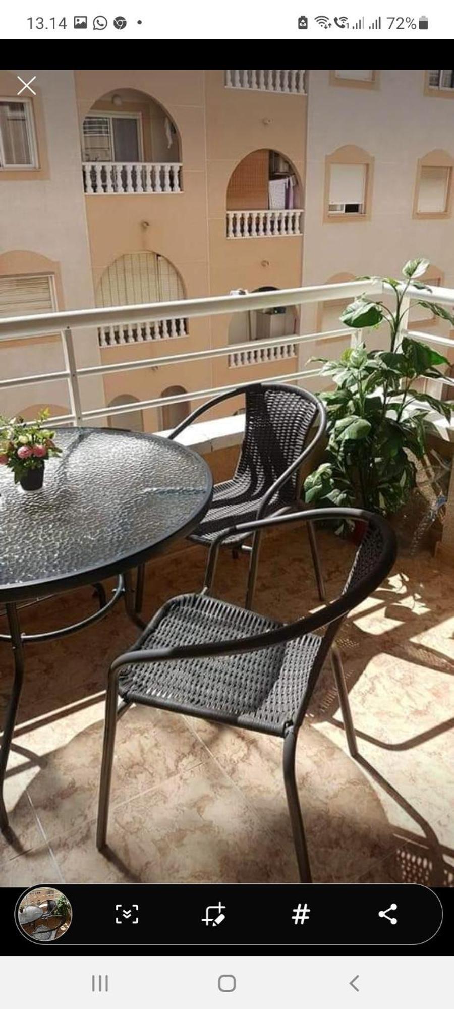 Apartment La Loma Best Τορεβιέχα Εξωτερικό φωτογραφία
