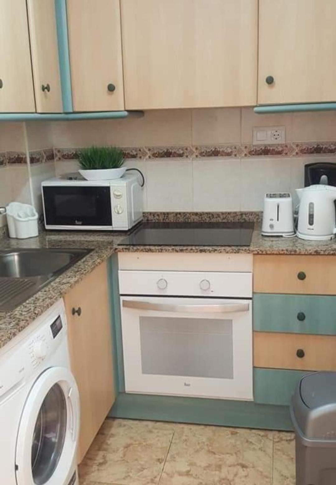 Apartment La Loma Best Τορεβιέχα Εξωτερικό φωτογραφία
