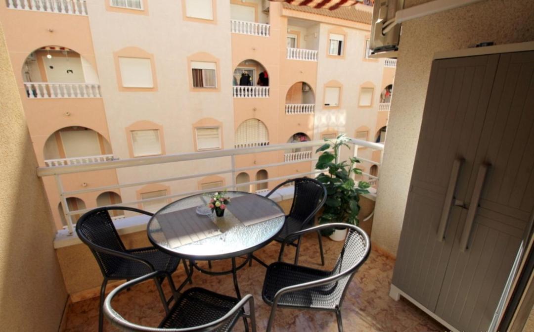 Apartment La Loma Best Τορεβιέχα Εξωτερικό φωτογραφία